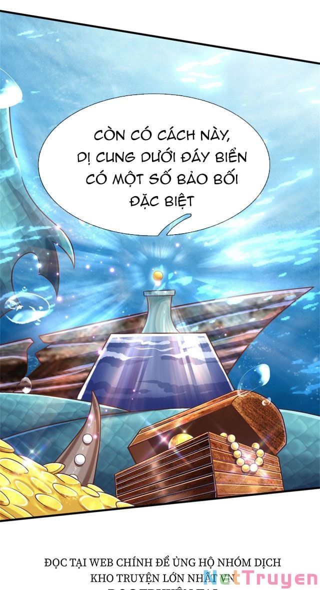 đọc truyện Thuộc Tính Của Ta Đều Thêm Sức Mạnh Chương 29 ảnh 20 tại Thiên Thai Truyện