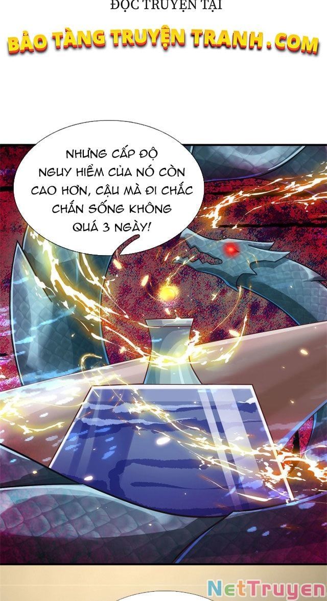 đọc truyện Thuộc Tính Của Ta Đều Thêm Sức Mạnh Chương 29 ảnh 21 tại Thiên Thai Truyện