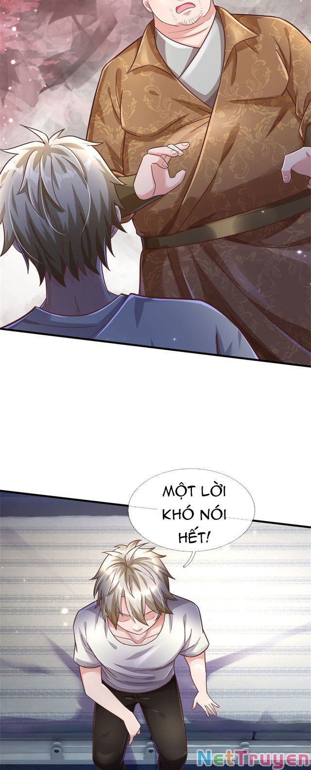 đọc truyện Thuộc Tính Của Ta Đều Thêm Sức Mạnh Chương 29 ảnh 4 tại Thiên Thai Truyện