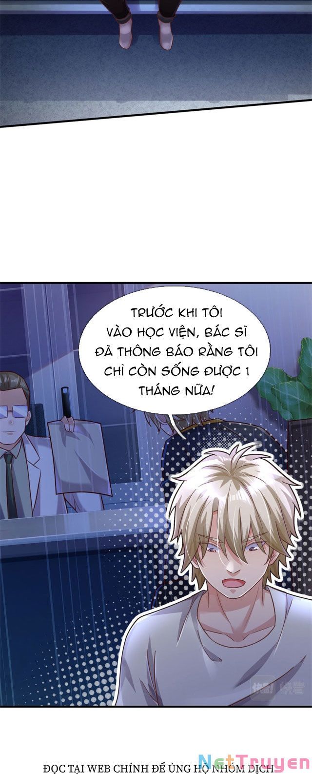 đọc truyện Thuộc Tính Của Ta Đều Thêm Sức Mạnh Chương 29 ảnh 5 tại Thiên Thai Truyện