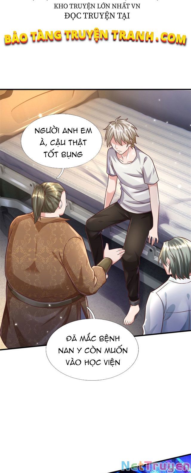 đọc truyện Thuộc Tính Của Ta Đều Thêm Sức Mạnh Chương 29 ảnh 6 tại Thiên Thai Truyện