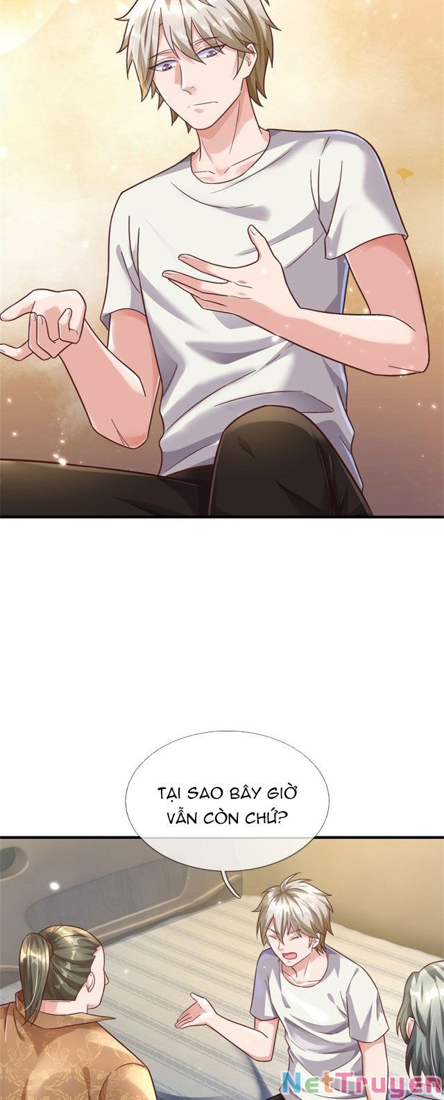 đọc truyện Thuộc Tính Của Ta Đều Thêm Sức Mạnh Chương 29 ảnh 8 tại Thiên Thai Truyện