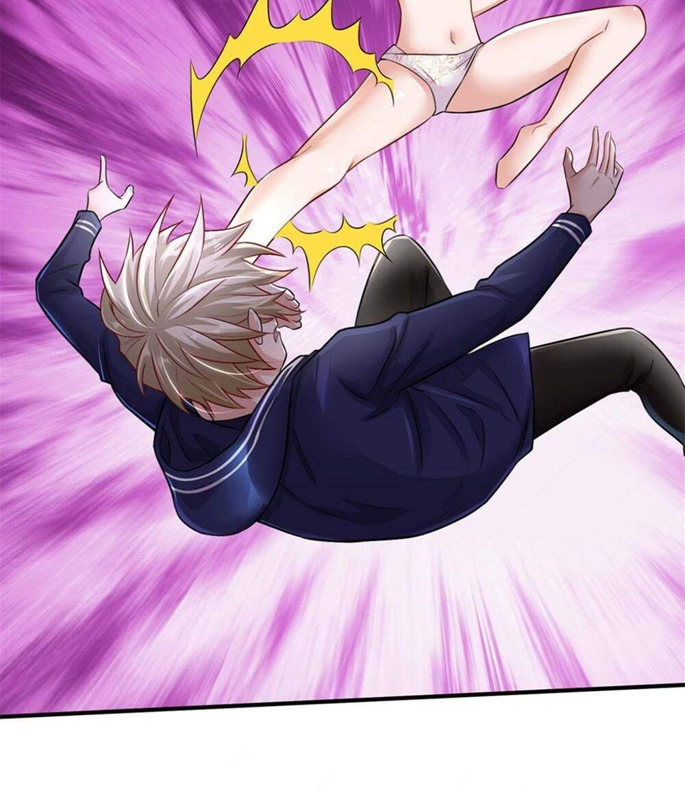 đọc truyện Thuộc Tính Của Ta Đều Thêm Sức Mạnh Chương 3 ảnh 12 tại Thiên Thai Truyện