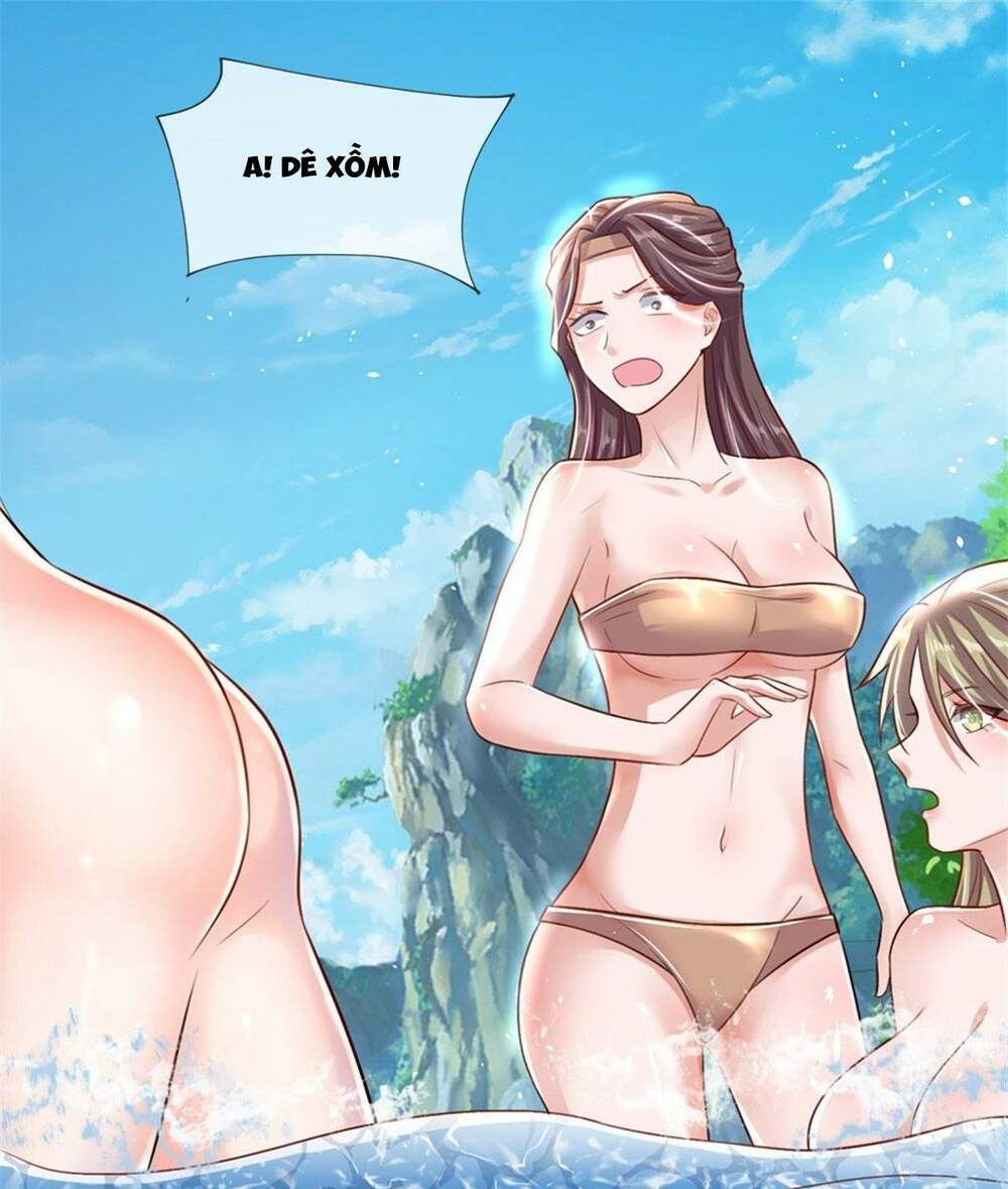 đọc truyện Thuộc Tính Của Ta Đều Thêm Sức Mạnh Chương 3 ảnh 15 tại Thiên Thai Truyện