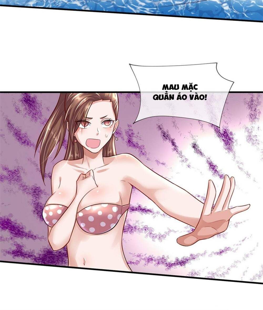 đọc truyện Thuộc Tính Của Ta Đều Thêm Sức Mạnh Chương 3 ảnh 16 tại Thiên Thai Truyện