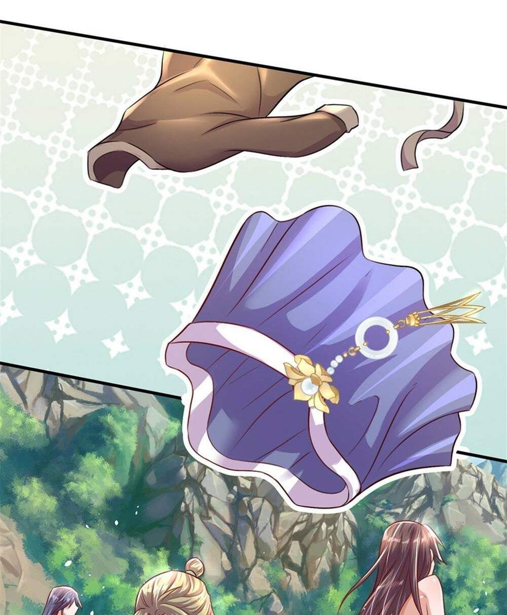 đọc truyện Thuộc Tính Của Ta Đều Thêm Sức Mạnh Chương 3 ảnh 17 tại Thiên Thai Truyện