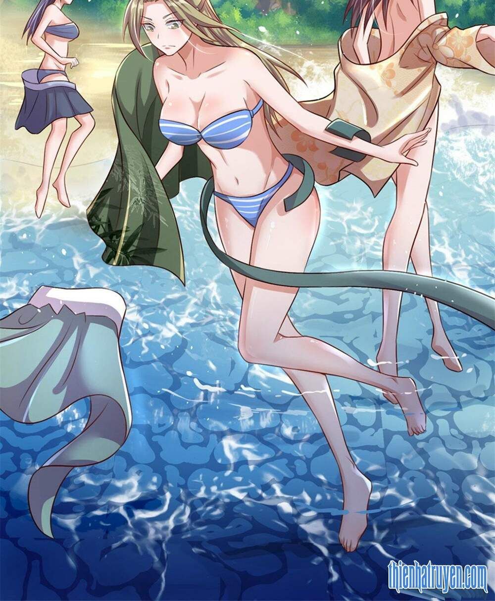 đọc truyện Thuộc Tính Của Ta Đều Thêm Sức Mạnh Chương 3 ảnh 18 tại Thiên Thai Truyện