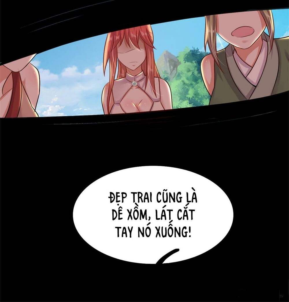 đọc truyện Thuộc Tính Của Ta Đều Thêm Sức Mạnh Chương 3 ảnh 19 tại Thiên Thai Truyện