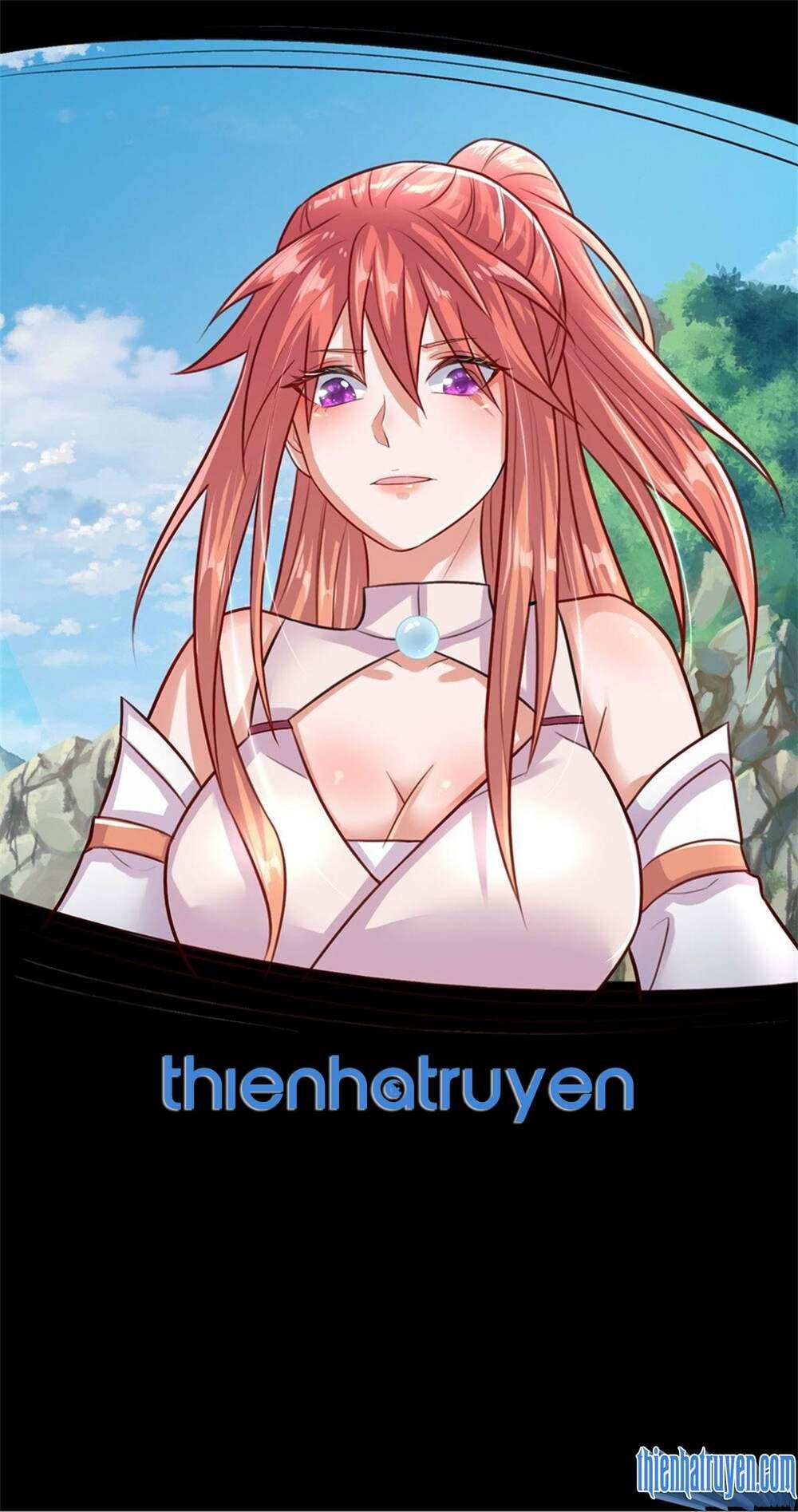 đọc truyện Thuộc Tính Của Ta Đều Thêm Sức Mạnh Chương 3 ảnh 20 tại Thiên Thai Truyện