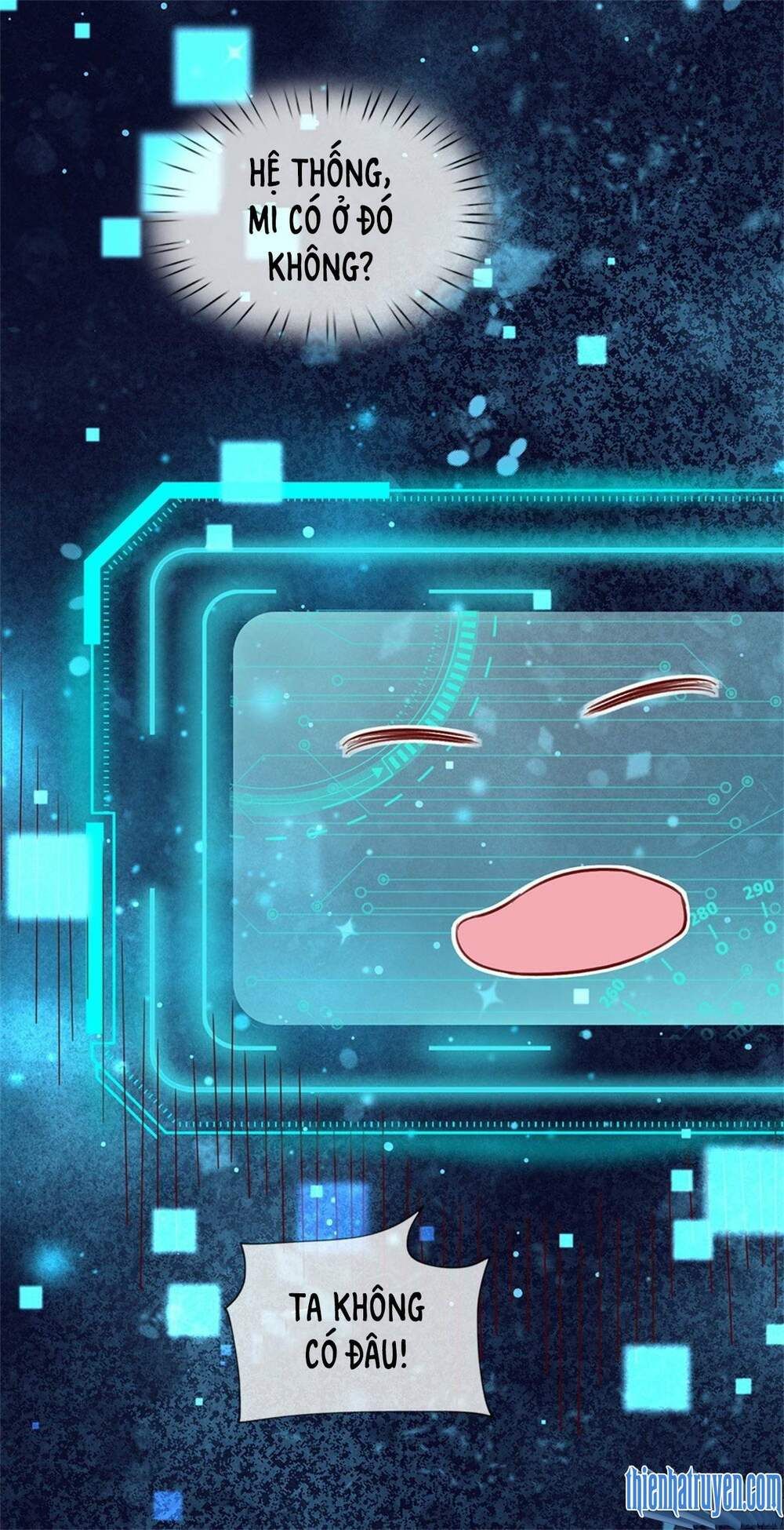 đọc truyện Thuộc Tính Của Ta Đều Thêm Sức Mạnh Chương 3 ảnh 27 tại Thiên Thai Truyện