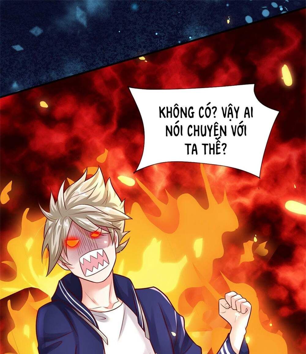 đọc truyện Thuộc Tính Của Ta Đều Thêm Sức Mạnh Chương 3 ảnh 29 tại Thiên Thai Truyện