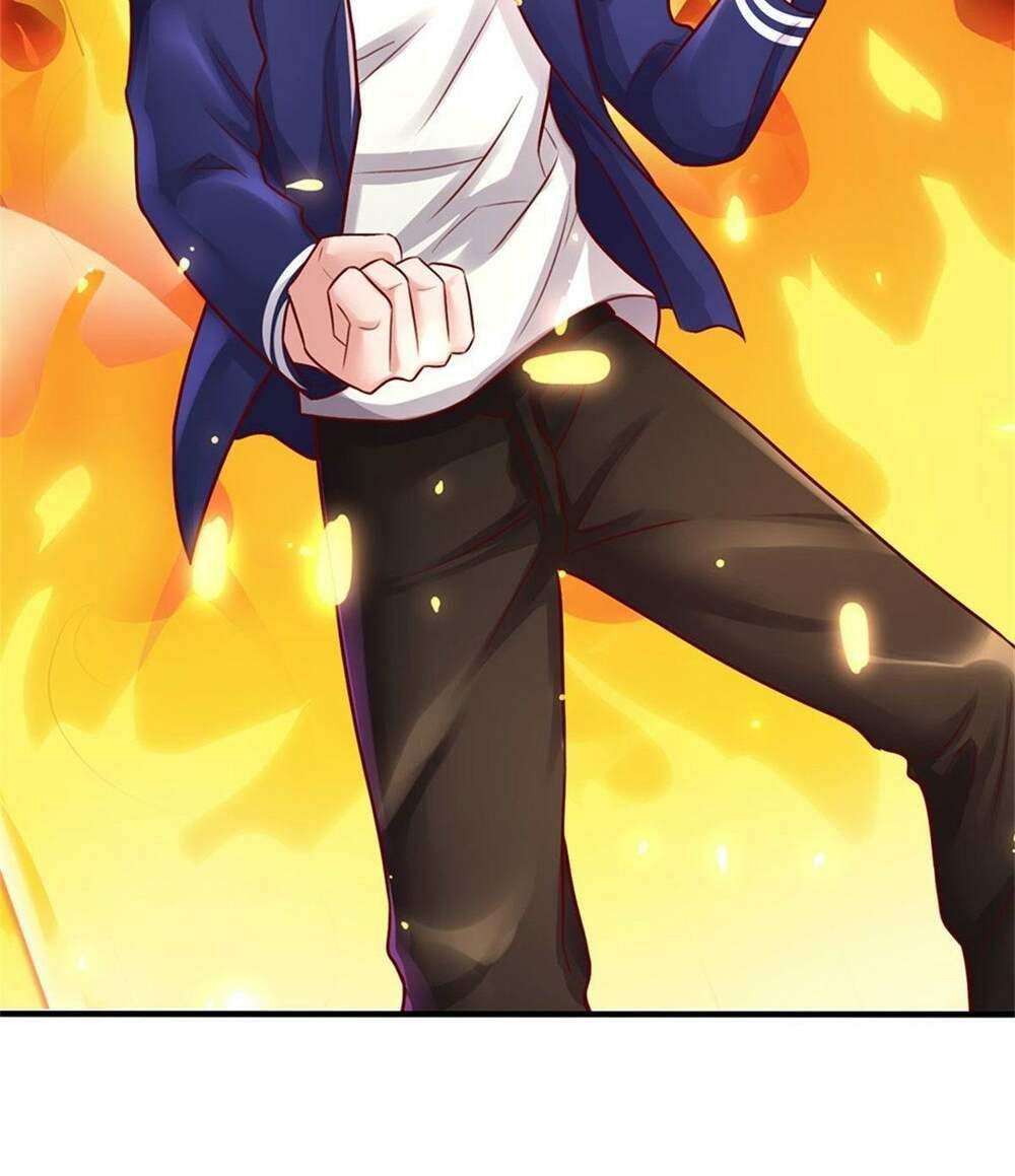 đọc truyện Thuộc Tính Của Ta Đều Thêm Sức Mạnh Chương 3 ảnh 30 tại Thiên Thai Truyện