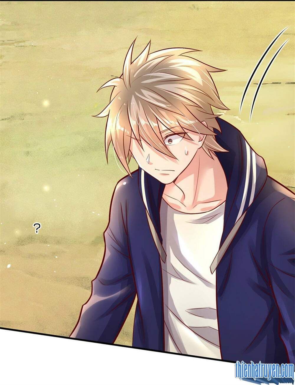 đọc truyện Thuộc Tính Của Ta Đều Thêm Sức Mạnh Chương 3 ảnh 34 tại Thiên Thai Truyện