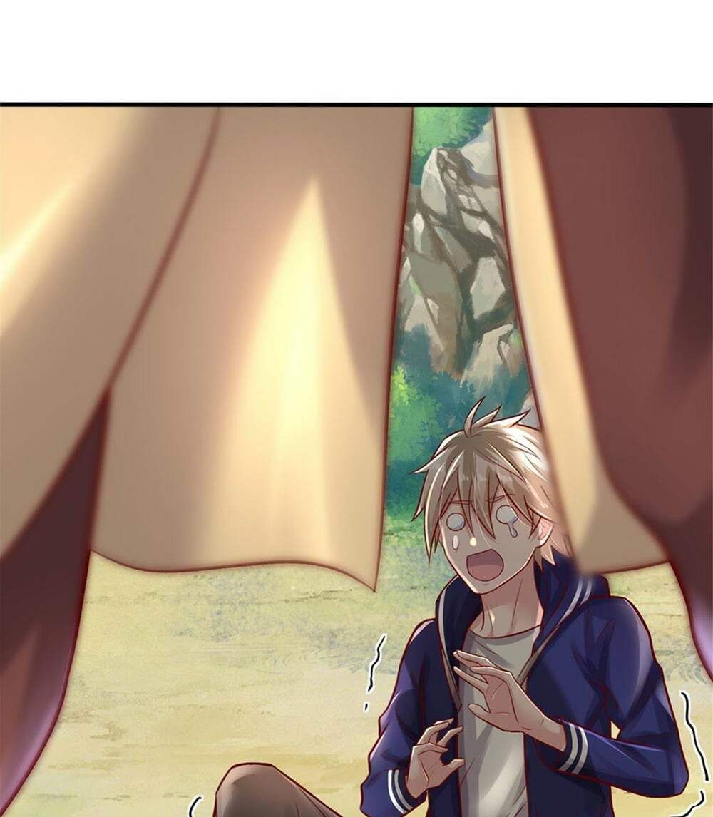 đọc truyện Thuộc Tính Của Ta Đều Thêm Sức Mạnh Chương 3 ảnh 38 tại Thiên Thai Truyện