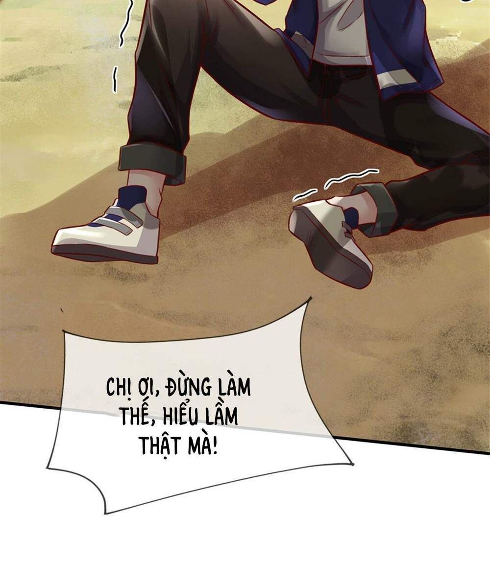 đọc truyện Thuộc Tính Của Ta Đều Thêm Sức Mạnh Chương 3 ảnh 39 tại Thiên Thai Truyện