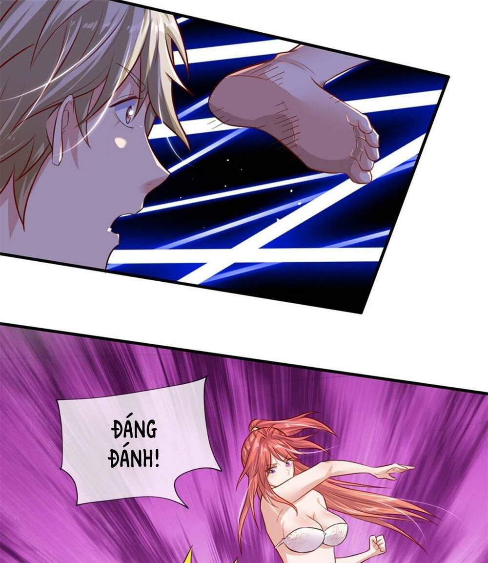 đọc truyện Thuộc Tính Của Ta Đều Thêm Sức Mạnh Chương 3 ảnh 11 tại Thiên Thai Truyện