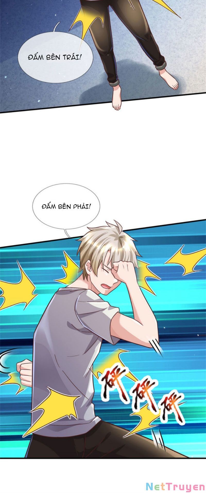 đọc truyện Thuộc Tính Của Ta Đều Thêm Sức Mạnh Chương 30 ảnh 12 tại Thiên Thai Truyện