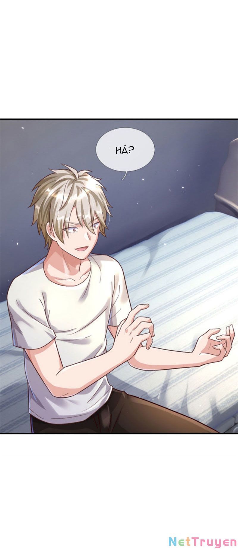 đọc truyện Thuộc Tính Của Ta Đều Thêm Sức Mạnh Chương 30 ảnh 4 tại Thiên Thai Truyện