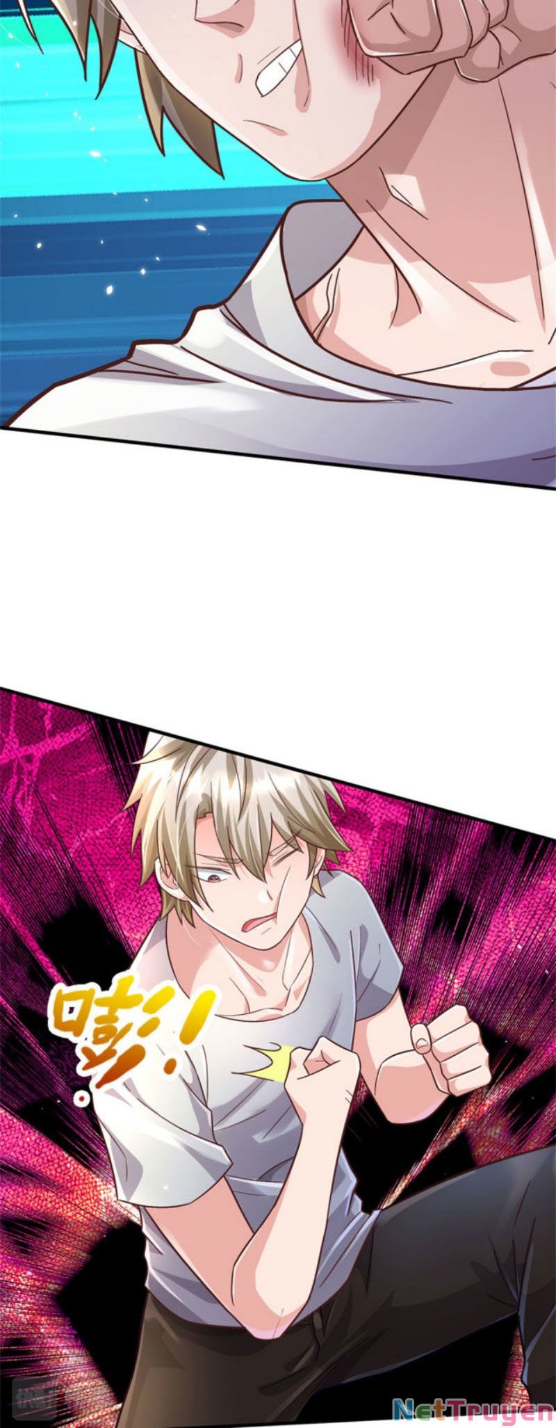 đọc truyện Thuộc Tính Của Ta Đều Thêm Sức Mạnh Chương 30 ảnh 22 tại Thiên Thai Truyện