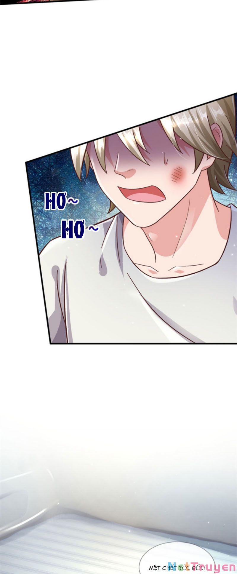 đọc truyện Thuộc Tính Của Ta Đều Thêm Sức Mạnh Chương 30 ảnh 23 tại Thiên Thai Truyện