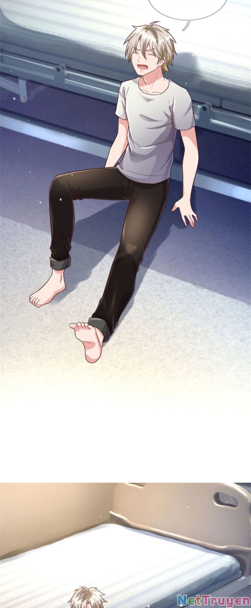 đọc truyện Thuộc Tính Của Ta Đều Thêm Sức Mạnh Chương 30 ảnh 24 tại Thiên Thai Truyện