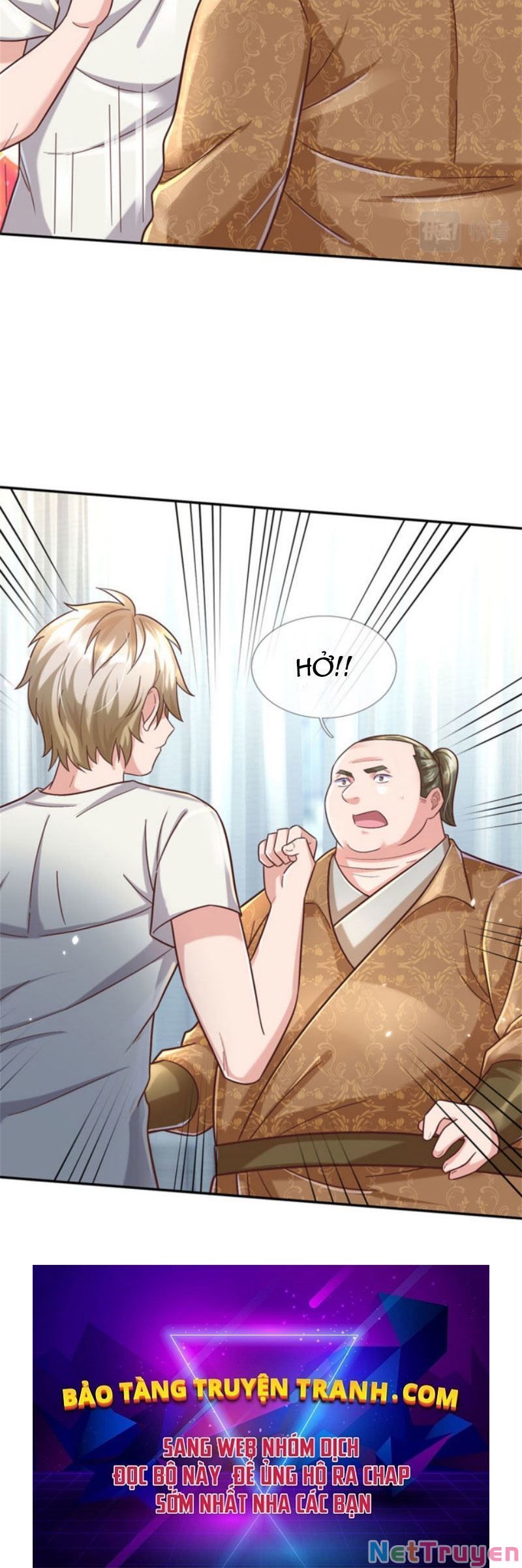 đọc truyện Thuộc Tính Của Ta Đều Thêm Sức Mạnh Chương 30 ảnh 27 tại Thiên Thai Truyện