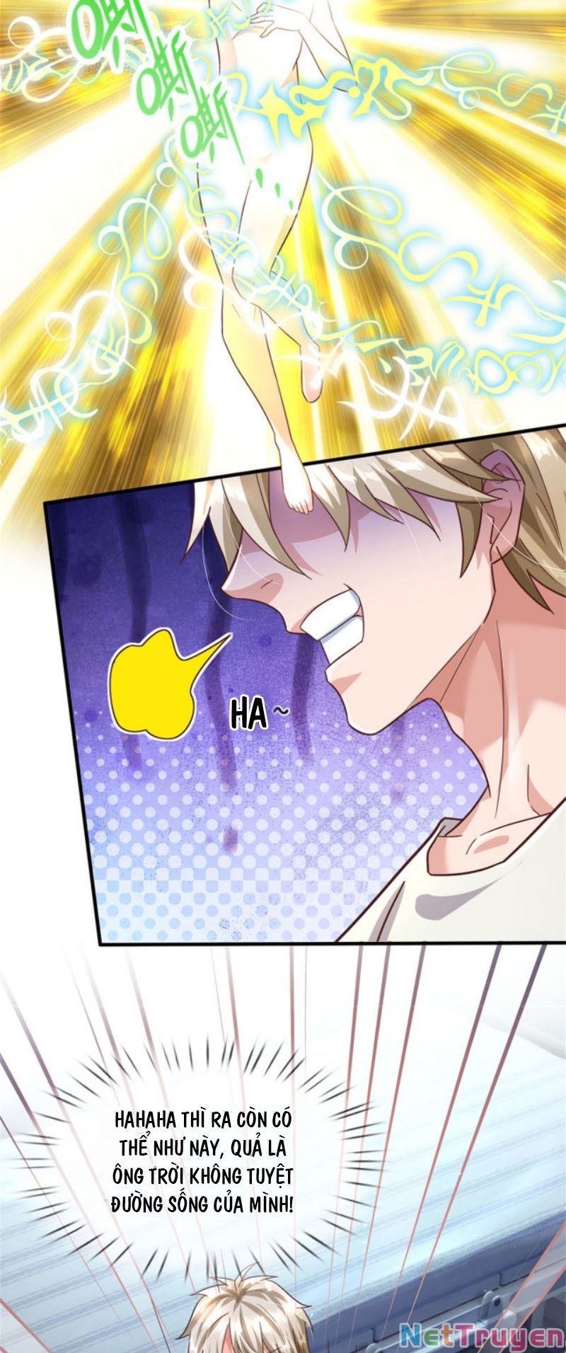 đọc truyện Thuộc Tính Của Ta Đều Thêm Sức Mạnh Chương 30 ảnh 8 tại Thiên Thai Truyện