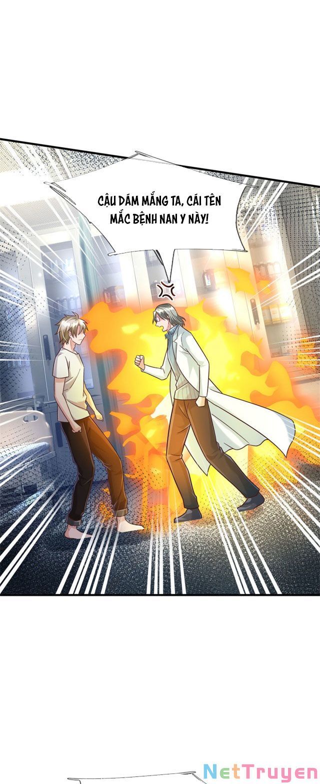 đọc truyện Thuộc Tính Của Ta Đều Thêm Sức Mạnh Chương 31 ảnh 12 tại Thiên Thai Truyện