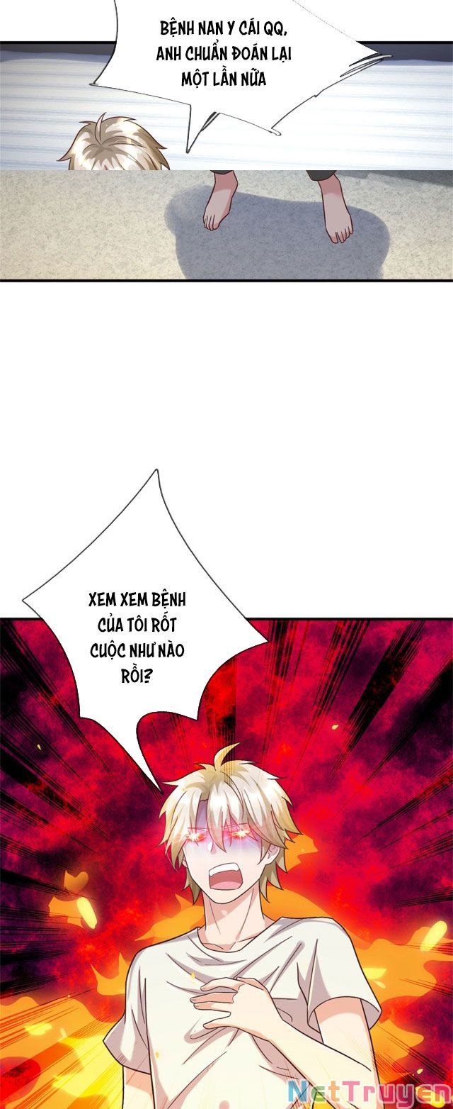 đọc truyện Thuộc Tính Của Ta Đều Thêm Sức Mạnh Chương 31 ảnh 13 tại Thiên Thai Truyện