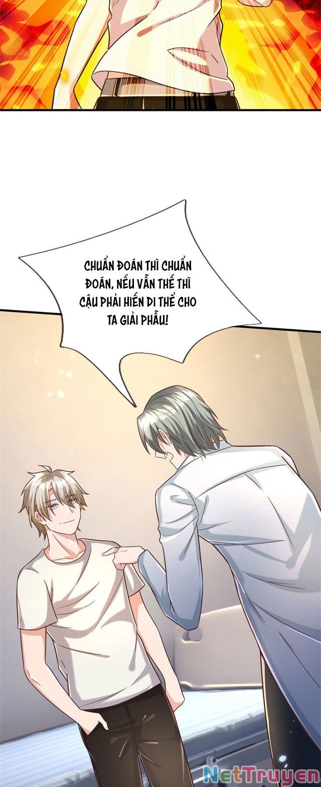 đọc truyện Thuộc Tính Của Ta Đều Thêm Sức Mạnh Chương 31 ảnh 14 tại Thiên Thai Truyện