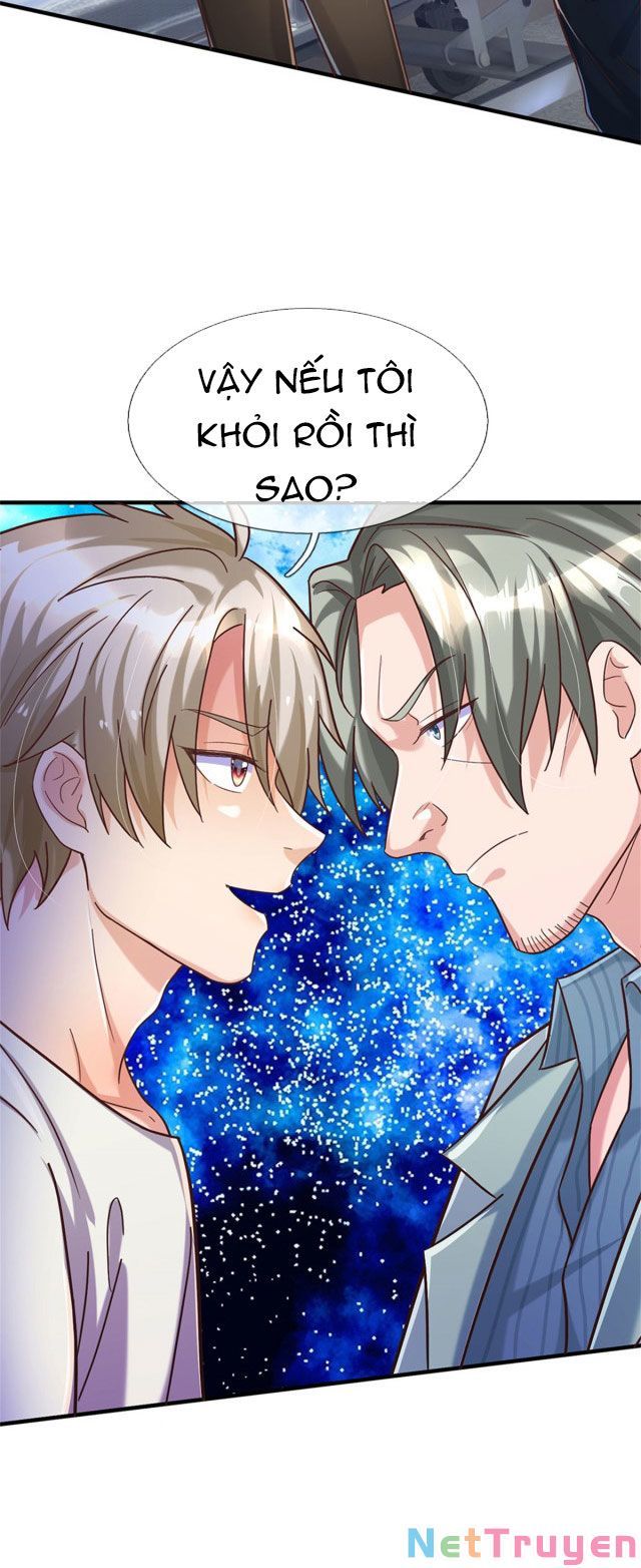 đọc truyện Thuộc Tính Của Ta Đều Thêm Sức Mạnh Chương 31 ảnh 15 tại Thiên Thai Truyện