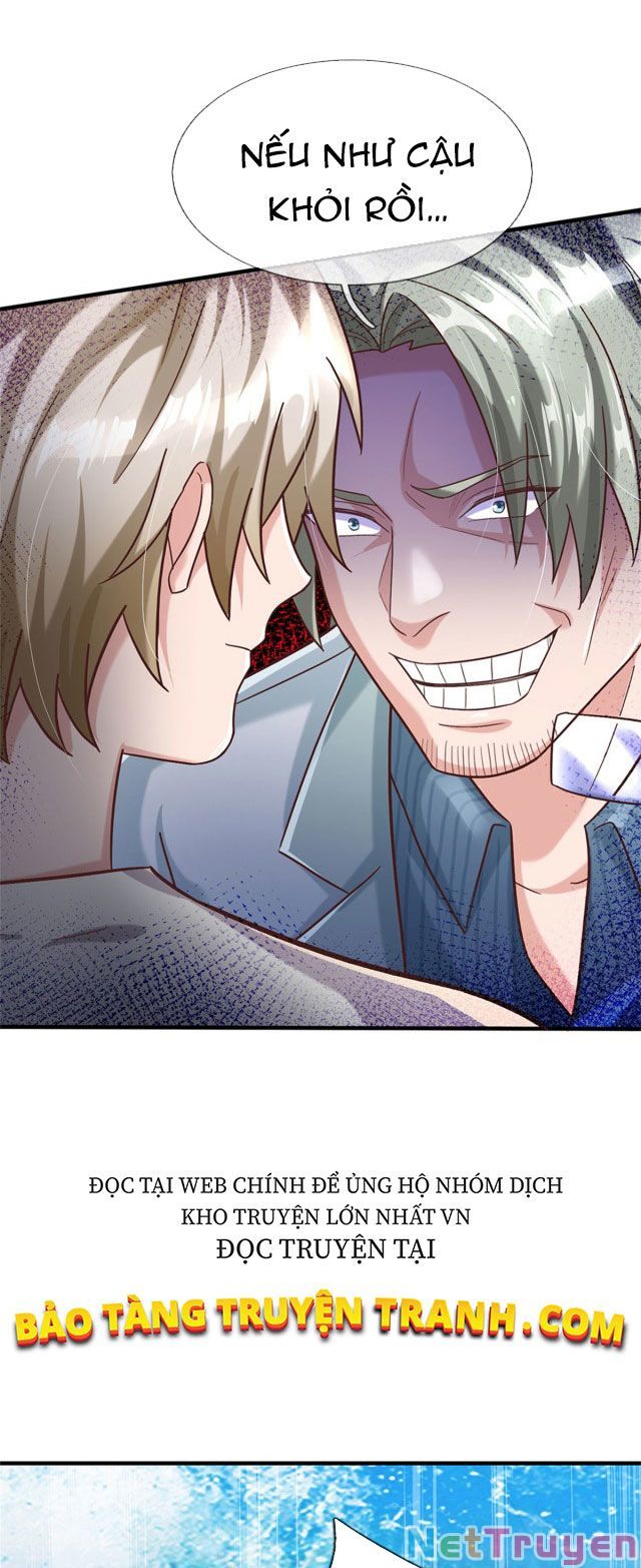 đọc truyện Thuộc Tính Của Ta Đều Thêm Sức Mạnh Chương 31 ảnh 16 tại Thiên Thai Truyện