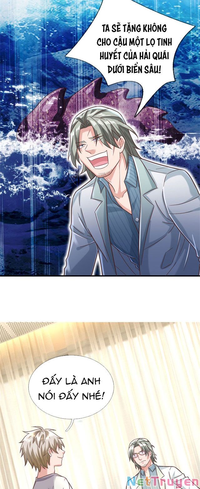 đọc truyện Thuộc Tính Của Ta Đều Thêm Sức Mạnh Chương 31 ảnh 17 tại Thiên Thai Truyện