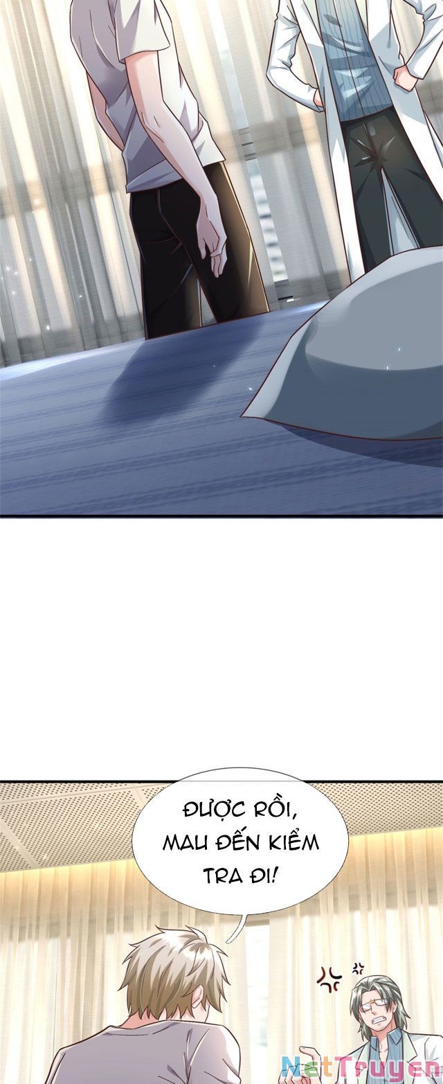 đọc truyện Thuộc Tính Của Ta Đều Thêm Sức Mạnh Chương 31 ảnh 18 tại Thiên Thai Truyện