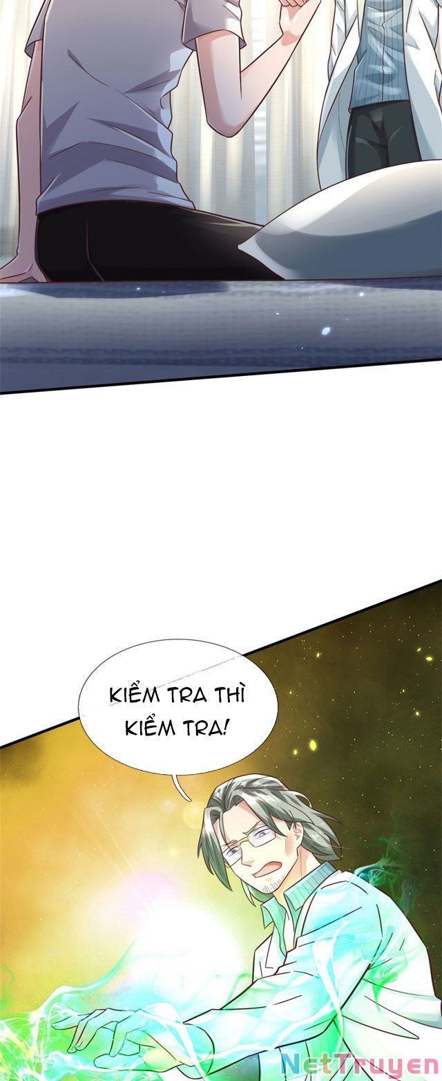 đọc truyện Thuộc Tính Của Ta Đều Thêm Sức Mạnh Chương 31 ảnh 19 tại Thiên Thai Truyện