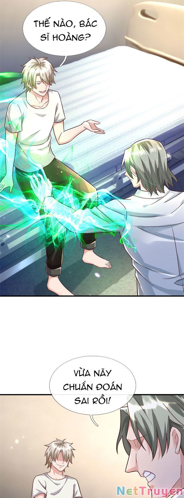 đọc truyện Thuộc Tính Của Ta Đều Thêm Sức Mạnh Chương 31 ảnh 23 tại Thiên Thai Truyện