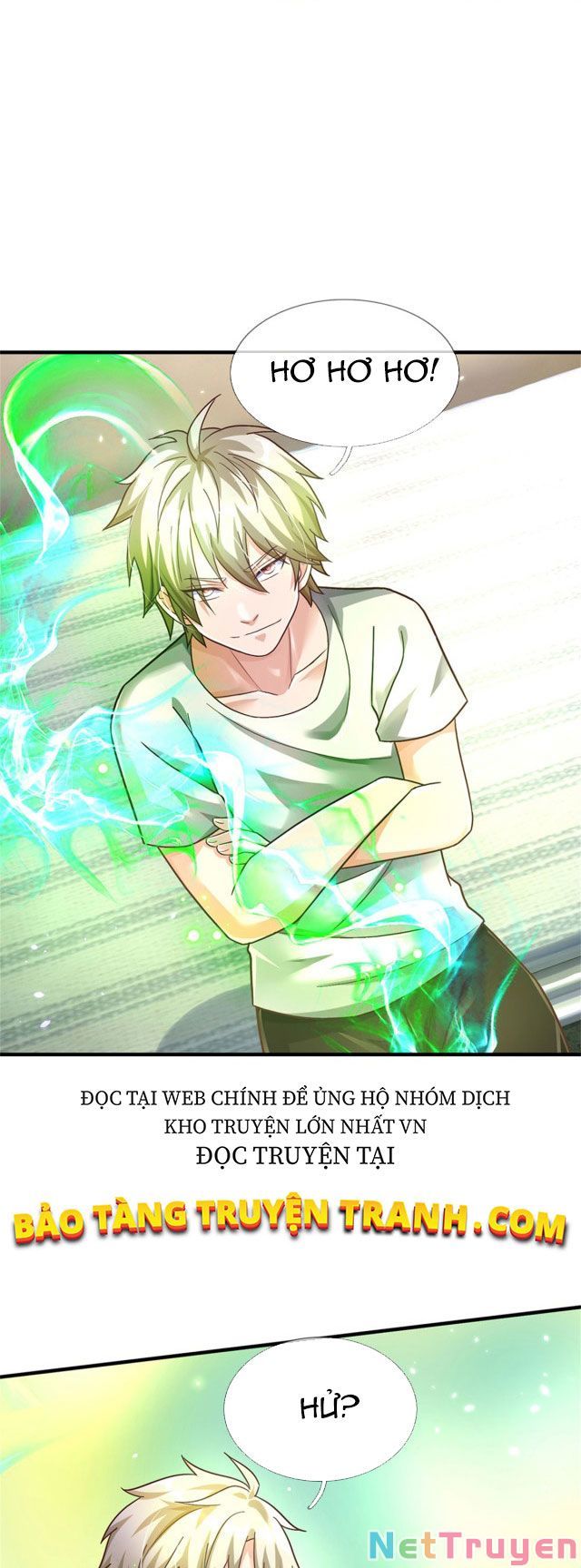 đọc truyện Thuộc Tính Của Ta Đều Thêm Sức Mạnh Chương 31 ảnh 25 tại Thiên Thai Truyện