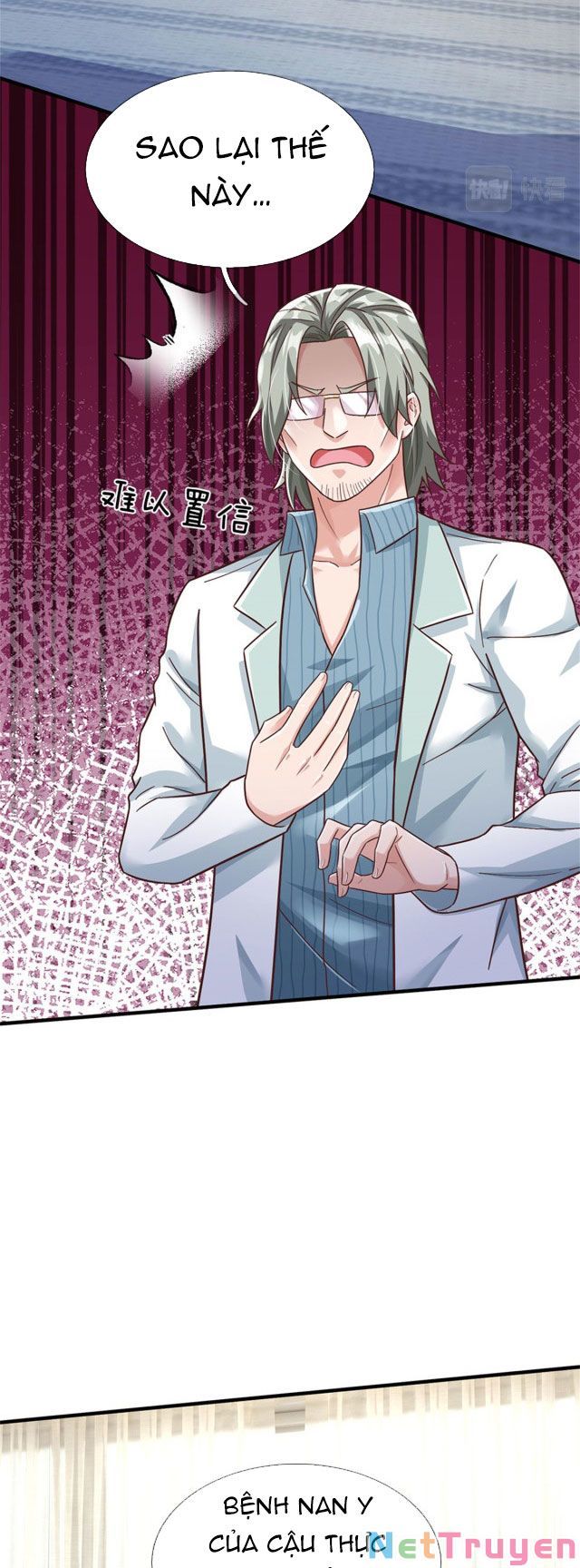 đọc truyện Thuộc Tính Của Ta Đều Thêm Sức Mạnh Chương 31 ảnh 27 tại Thiên Thai Truyện