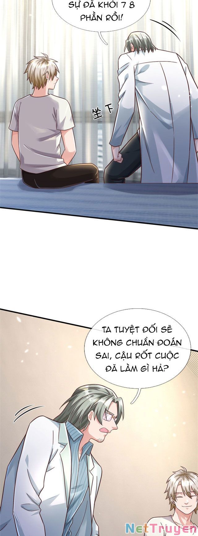 đọc truyện Thuộc Tính Của Ta Đều Thêm Sức Mạnh Chương 31 ảnh 28 tại Thiên Thai Truyện