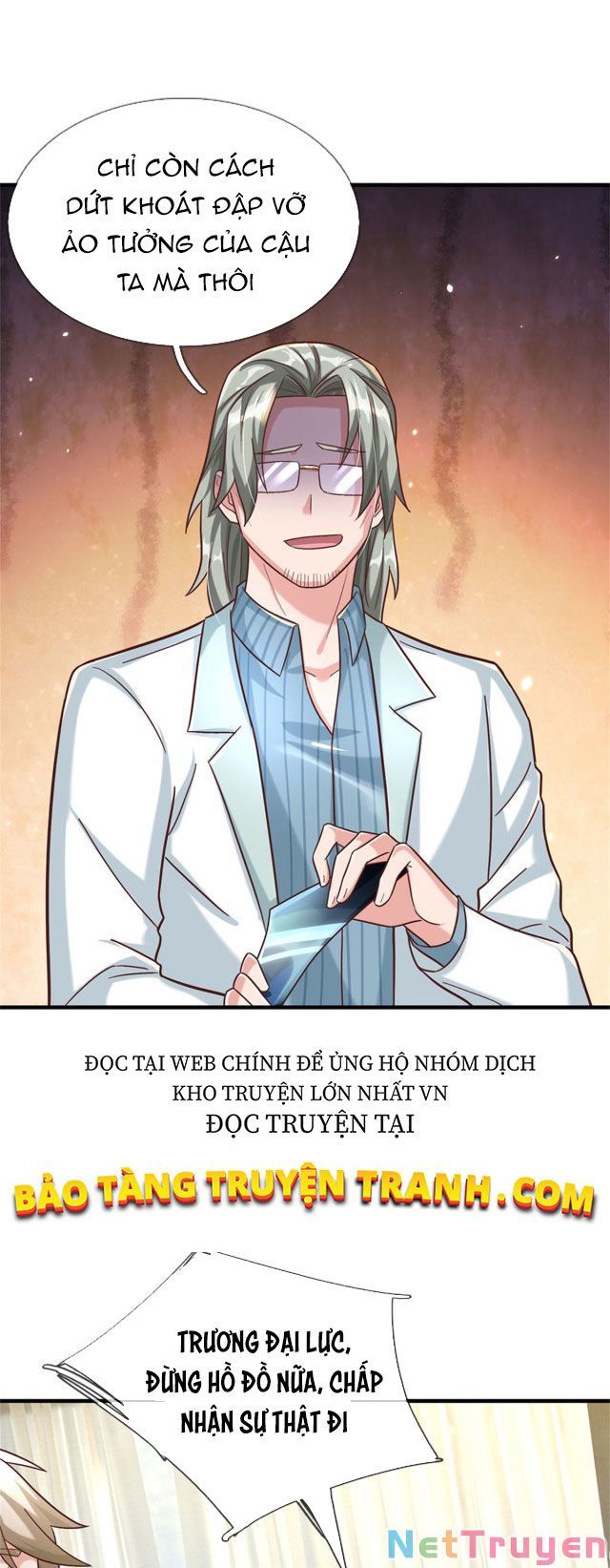 đọc truyện Thuộc Tính Của Ta Đều Thêm Sức Mạnh Chương 31 ảnh 6 tại Thiên Thai Truyện