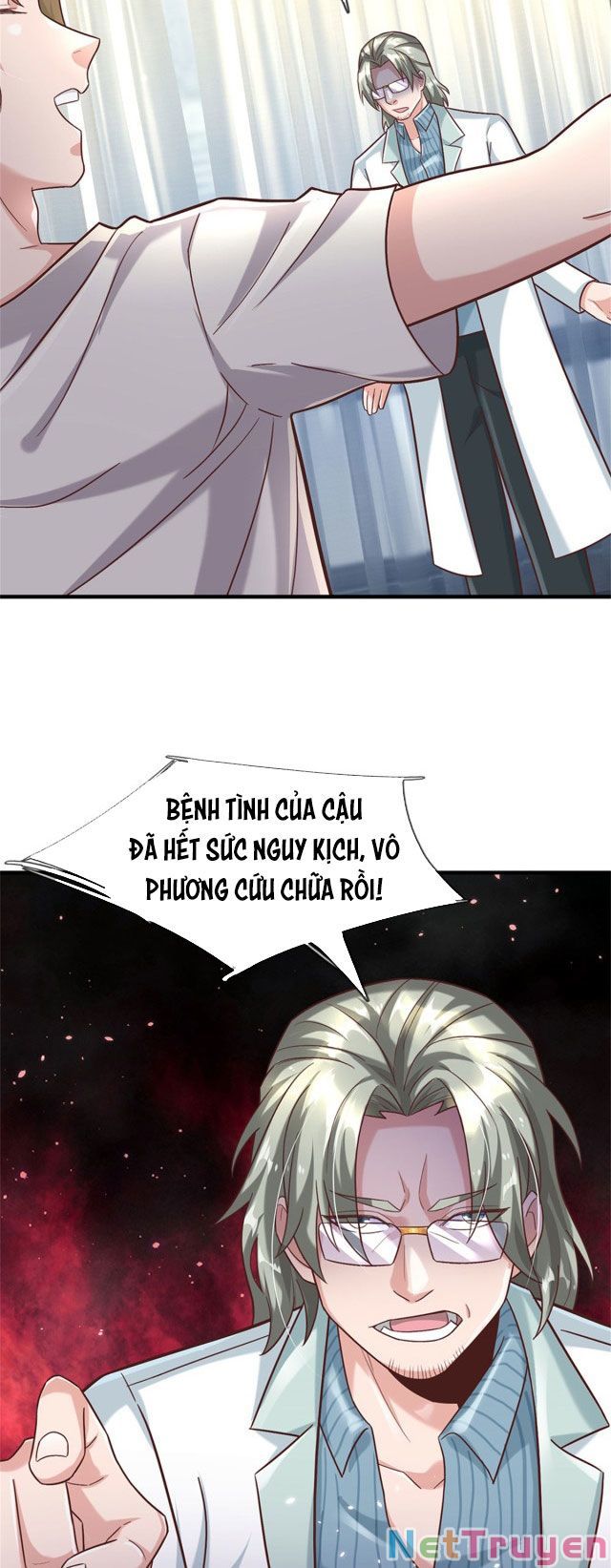 đọc truyện Thuộc Tính Của Ta Đều Thêm Sức Mạnh Chương 31 ảnh 7 tại Thiên Thai Truyện