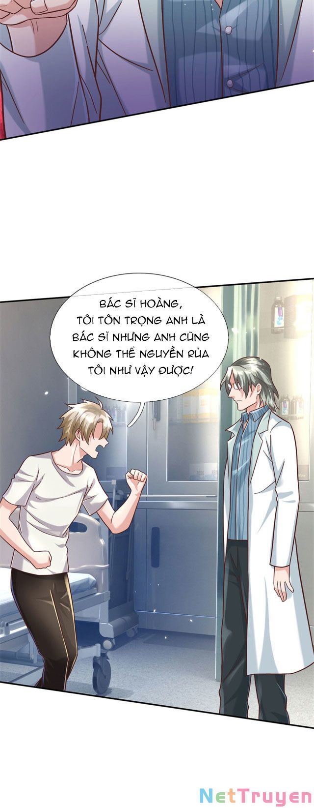 đọc truyện Thuộc Tính Của Ta Đều Thêm Sức Mạnh Chương 31 ảnh 8 tại Thiên Thai Truyện