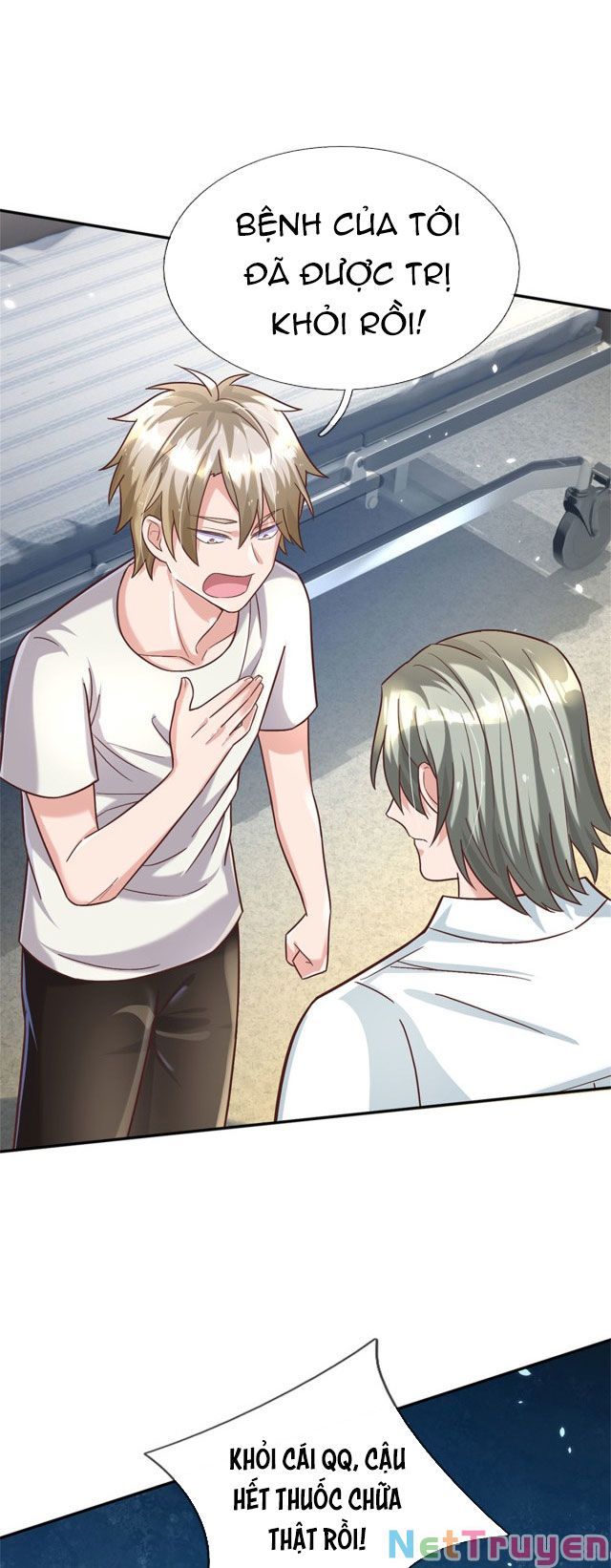 đọc truyện Thuộc Tính Của Ta Đều Thêm Sức Mạnh Chương 31 ảnh 9 tại Thiên Thai Truyện