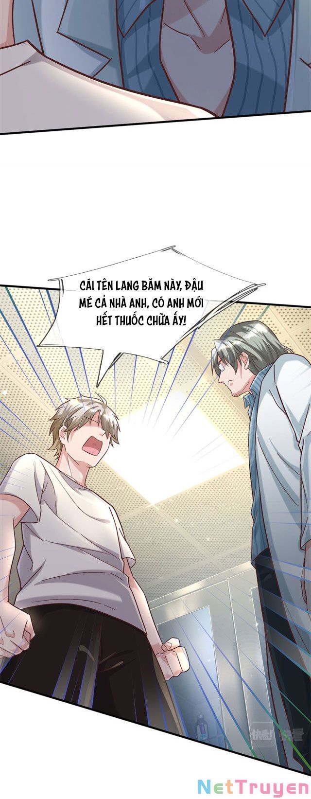 đọc truyện Thuộc Tính Của Ta Đều Thêm Sức Mạnh Chương 31 ảnh 11 tại Thiên Thai Truyện