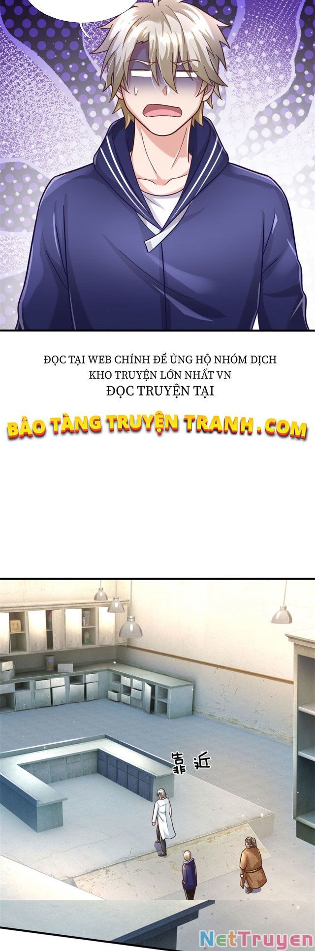 đọc truyện Thuộc Tính Của Ta Đều Thêm Sức Mạnh Chương 32 ảnh 14 tại Thiên Thai Truyện