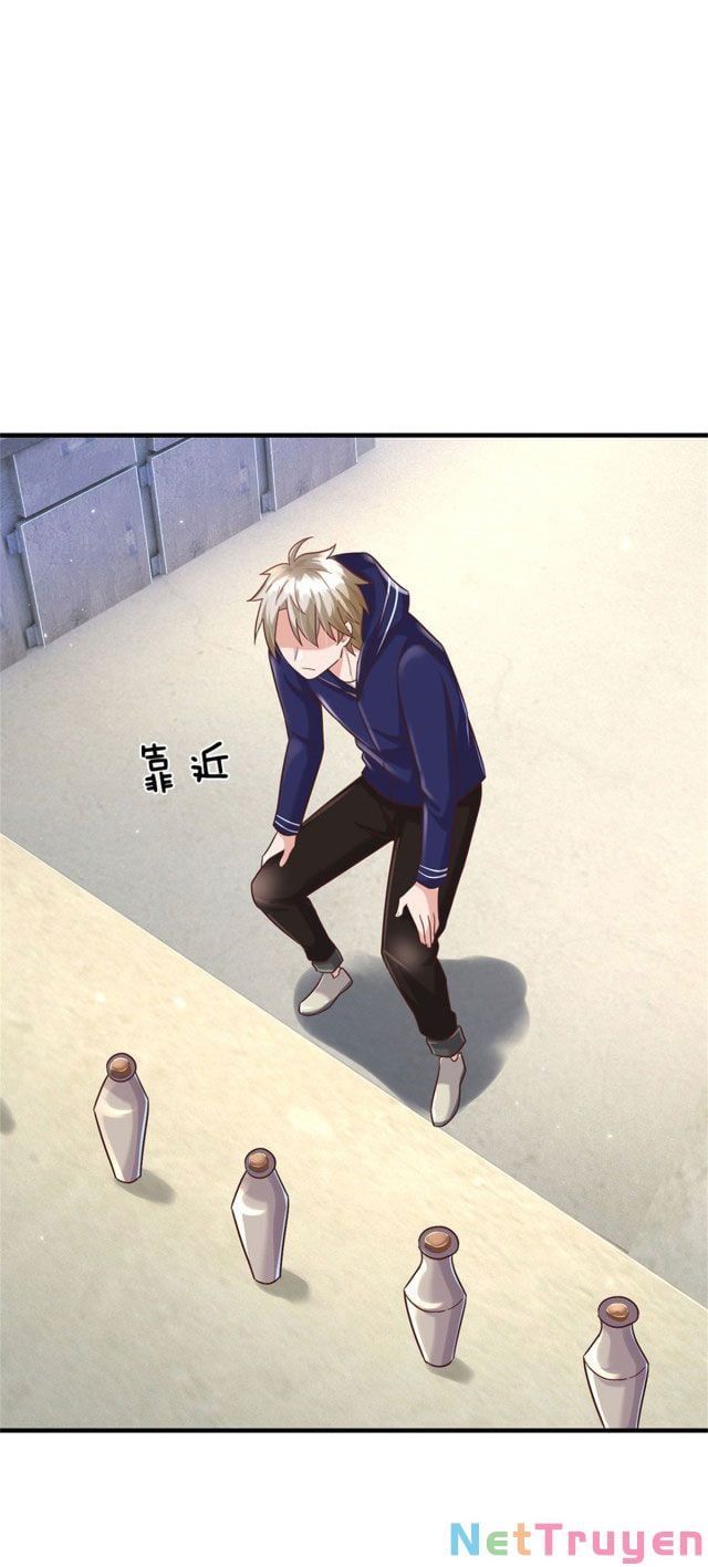 đọc truyện Thuộc Tính Của Ta Đều Thêm Sức Mạnh Chương 32 ảnh 17 tại Thiên Thai Truyện