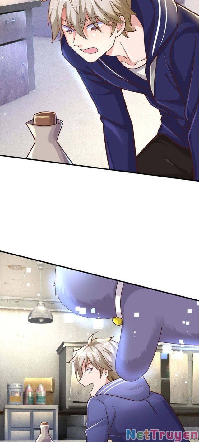 đọc truyện Thuộc Tính Của Ta Đều Thêm Sức Mạnh Chương 32 ảnh 19 tại Thiên Thai Truyện