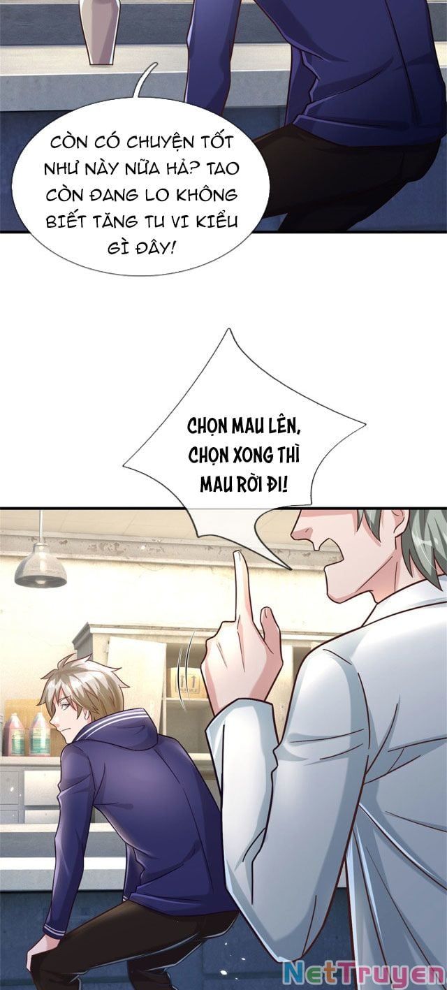 đọc truyện Thuộc Tính Của Ta Đều Thêm Sức Mạnh Chương 32 ảnh 20 tại Thiên Thai Truyện