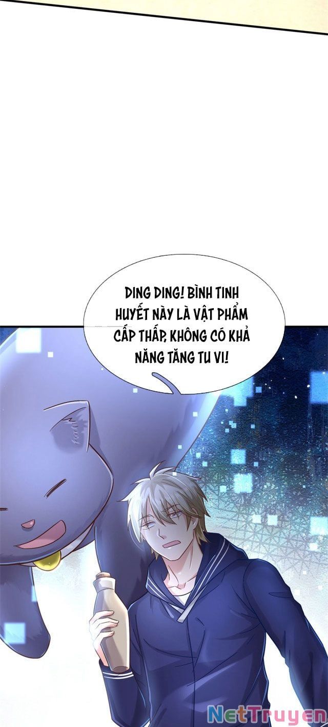 đọc truyện Thuộc Tính Của Ta Đều Thêm Sức Mạnh Chương 32 ảnh 22 tại Thiên Thai Truyện