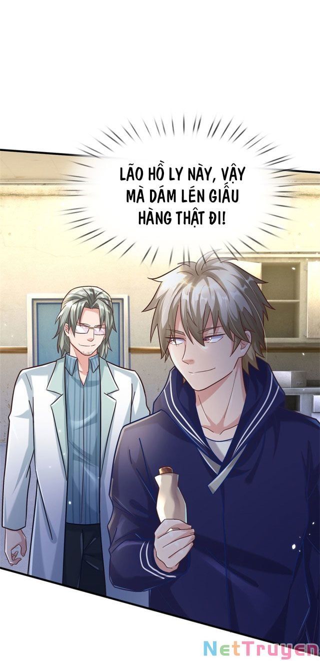 đọc truyện Thuộc Tính Của Ta Đều Thêm Sức Mạnh Chương 32 ảnh 24 tại Thiên Thai Truyện